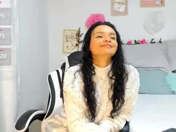 iris_evans__ on Chaturbate