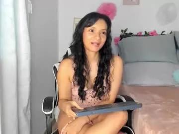 iris_evans__ from Chaturbate