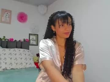 iris_evans__ on Chaturbate