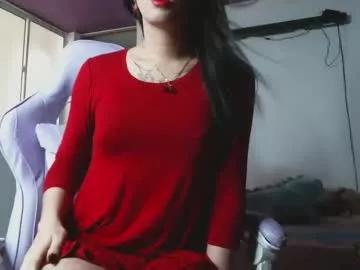 irisbell_ on Chaturbate 