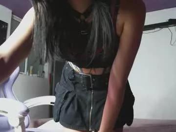 irisbell_ on Chaturbate 