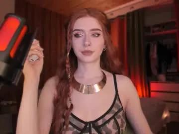 irisice from Chaturbate