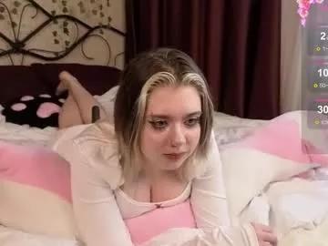irissocute on Chaturbate 