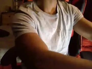 ironcogking on Chaturbate