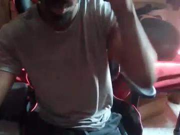 ironcogking from Chaturbate