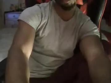 ironcogking on Chaturbate