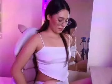 isa_doux — GOAL: Control my lush x 5 mins  [0 tokens remaining] Hey Im Isa I hope you enjoy what you see, dont forget to add me in your favorites  #18 #braces #lovense #cum #skinny