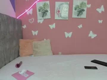 isa_ho on Chaturbate