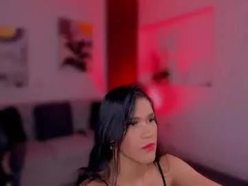 isa_little_star from Chaturbate