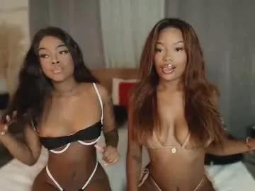 isaacoleman from Chaturbate