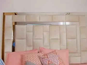 isabella_gomez11 on Chaturbate