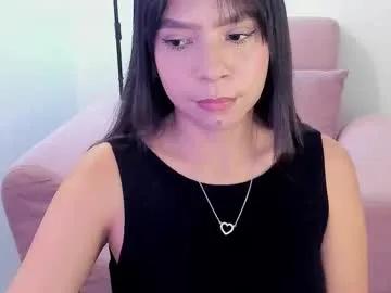 isabella_jones9 on Chaturbate