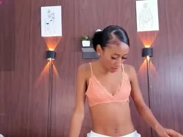 isabellla_69 from Chaturbate