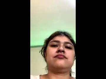 isabelprietoo on Chaturbate