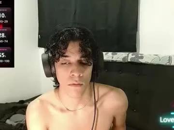 isidroglasc on Chaturbate