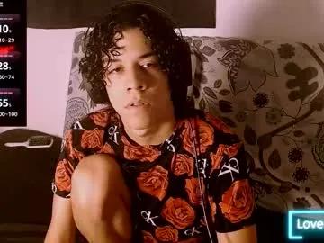 isidroglasc on Chaturbate