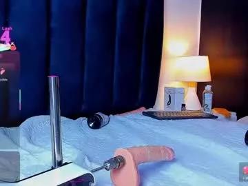 issac_james on Chaturbate 