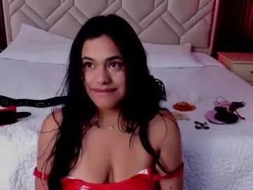 issafoxx on Chaturbate 