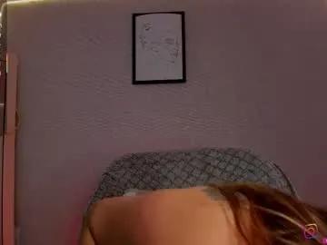 itsaraa on Chaturbate