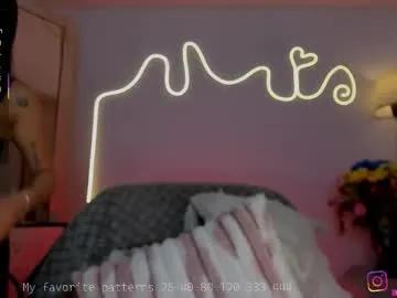 itsaraa on Chaturbate