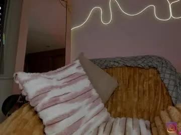 itsaraa on Chaturbate