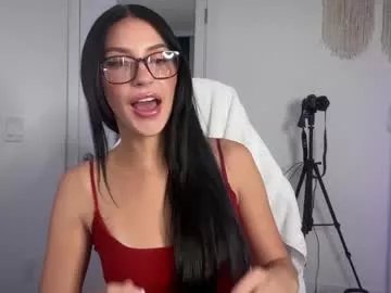 itskassielee on Chaturbate
