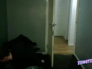 itsnotting834 on Chaturbate