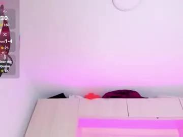 ivybennett on Chaturbate