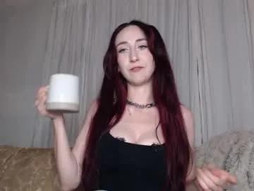 ivyrosiex on Chaturbate