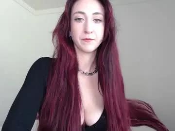 ivyrosiex on Chaturbate