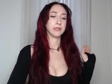 ivyrosiex from Chaturbate