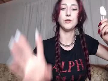 ivyrosiex on Chaturbate