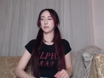 ivyrosiex on Chaturbate