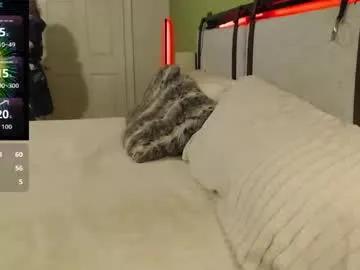 ivyxnyxx on Chaturbate