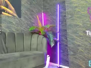 izabelatessa on Chaturbate 