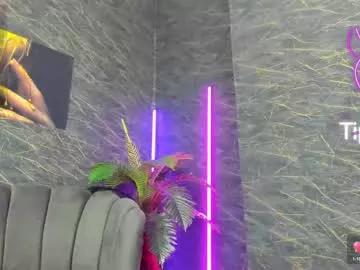 izabelatessa on Chaturbate 