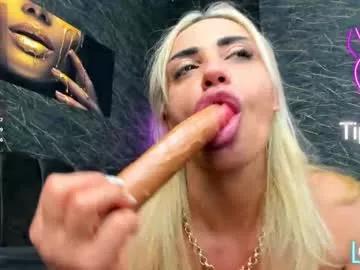 izabelatessa on Chaturbate 