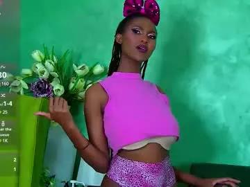 izzie_sugar on Chaturbate 