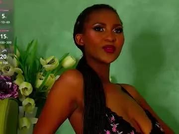 izzie_sugar on Chaturbate 