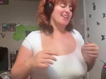 izzyishottttt on Chaturbate