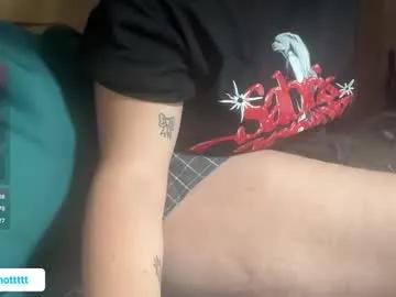 izzyishottttt on Chaturbate