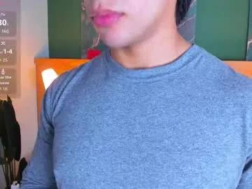 jabob_coper on Chaturbate
