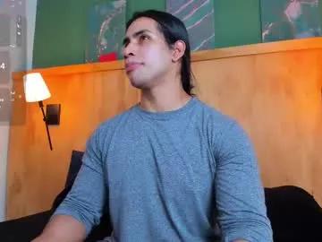 jabob_coper on Chaturbate