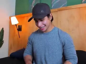 jabob_coper on Chaturbate