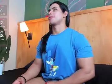 jabob_coper on Chaturbate