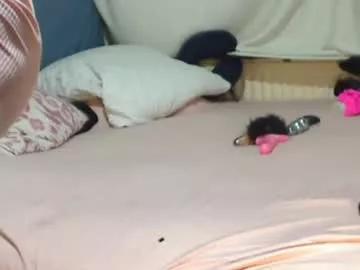jacekwrrr on Chaturbate 