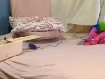 jacekwrrr on Chaturbate 