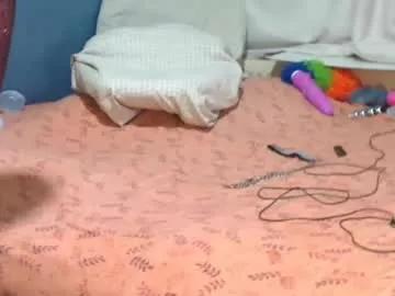 jacekwrrr on Chaturbate 