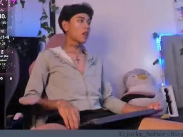 jacks_hotter from Chaturbate