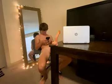 jacksoftboy on Chaturbate